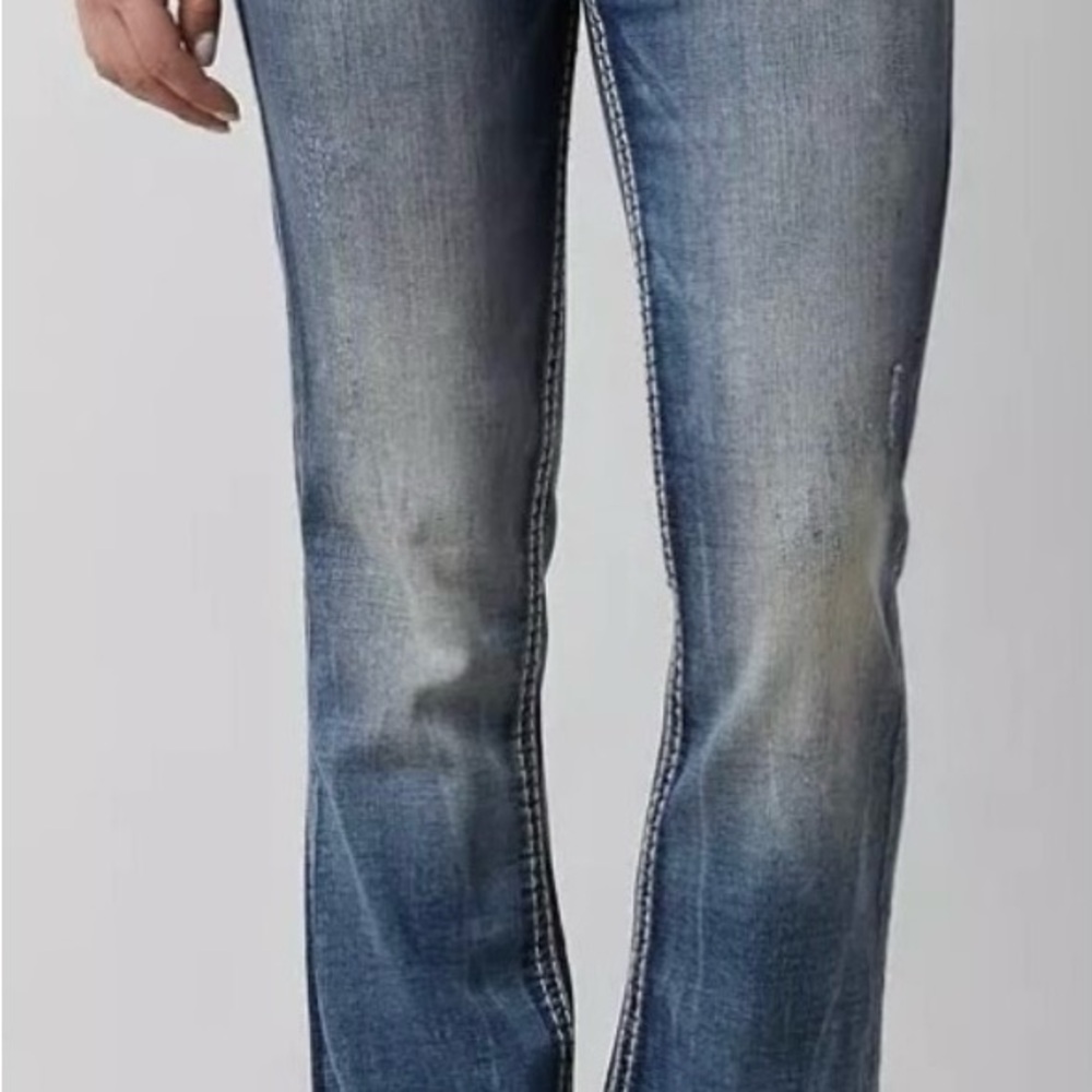 Rock Revival Cherilyn Denim Jeans